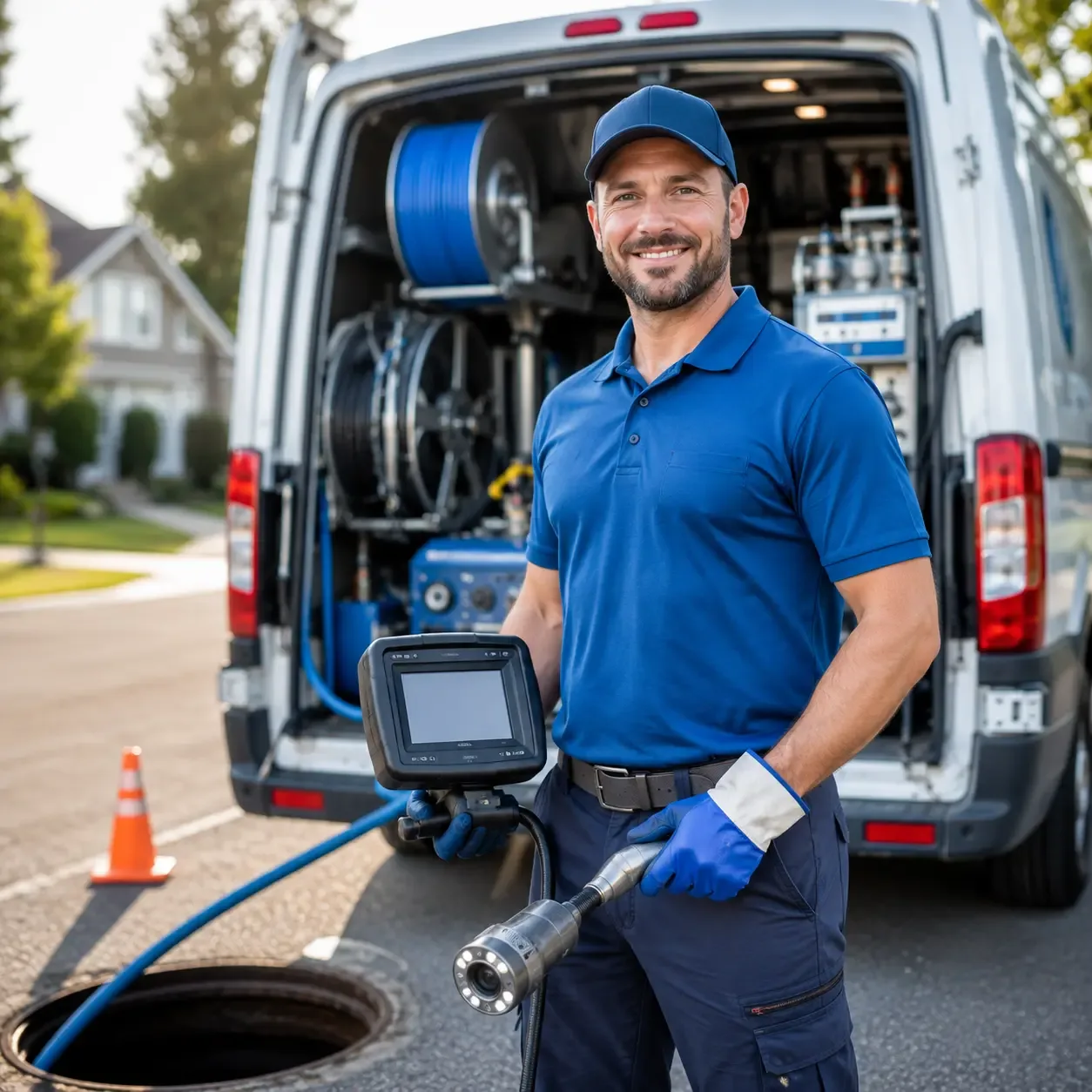 Local Pipe Relining specialists in Cragsmoor, NY