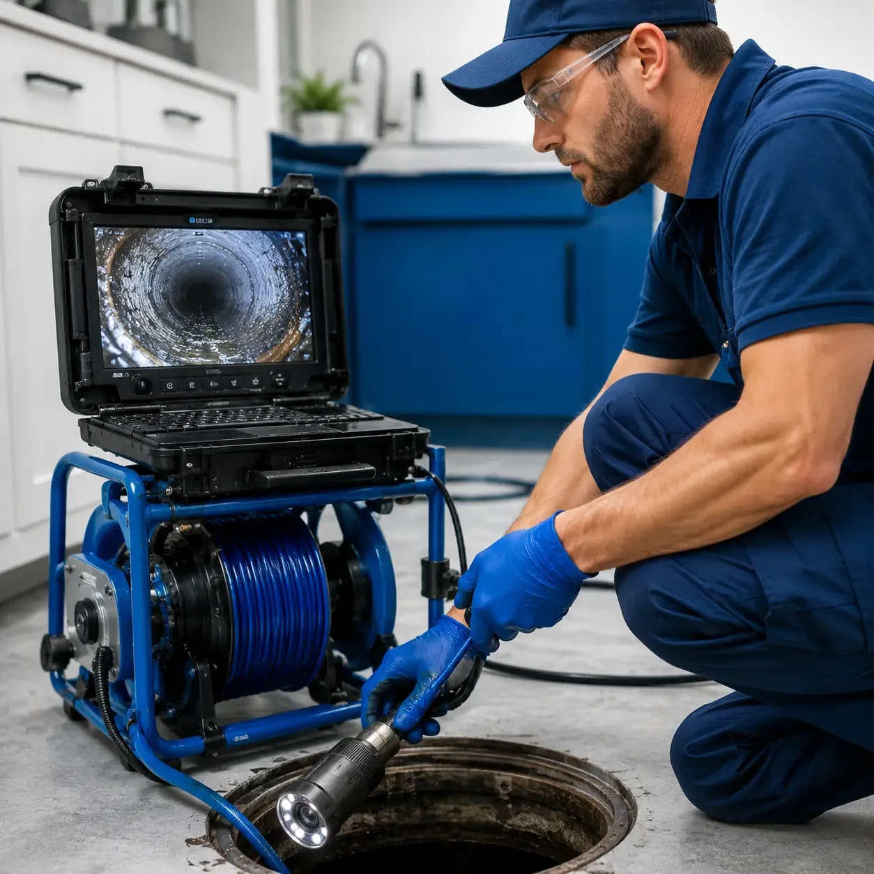 Pipe Relining professionals serving Cragsmoor, NY